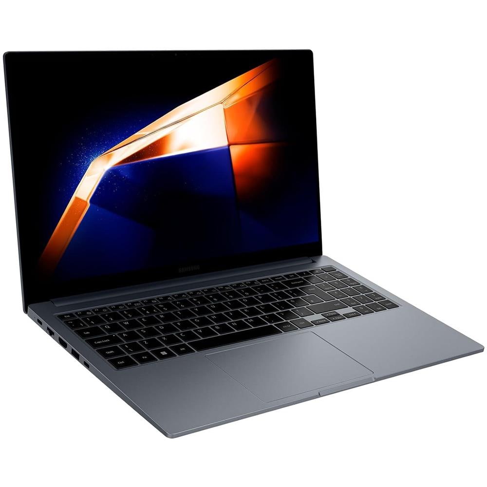 Notebook Galaxy Book4 Intel Core 7 150U Monitor 15,6" Full HD RAM 16GB SSD 512GB Windows 11 Pro - Foto 2