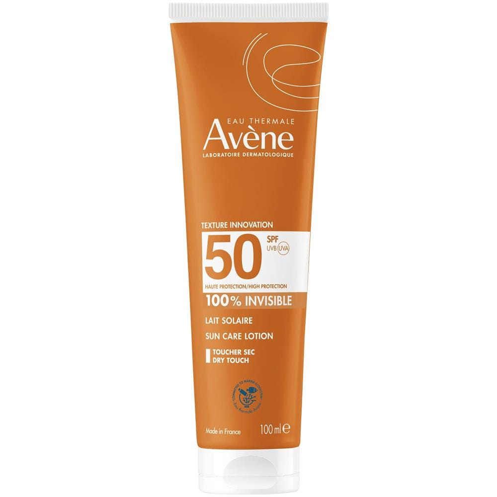 Eau Thermale Avene Solare Latte SPF 50 100 ml - Foto 1