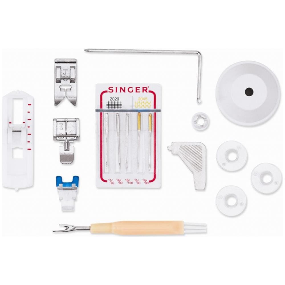 4411 HEAVY DUTY Macchina da Cucire Meccanica - Foto 16