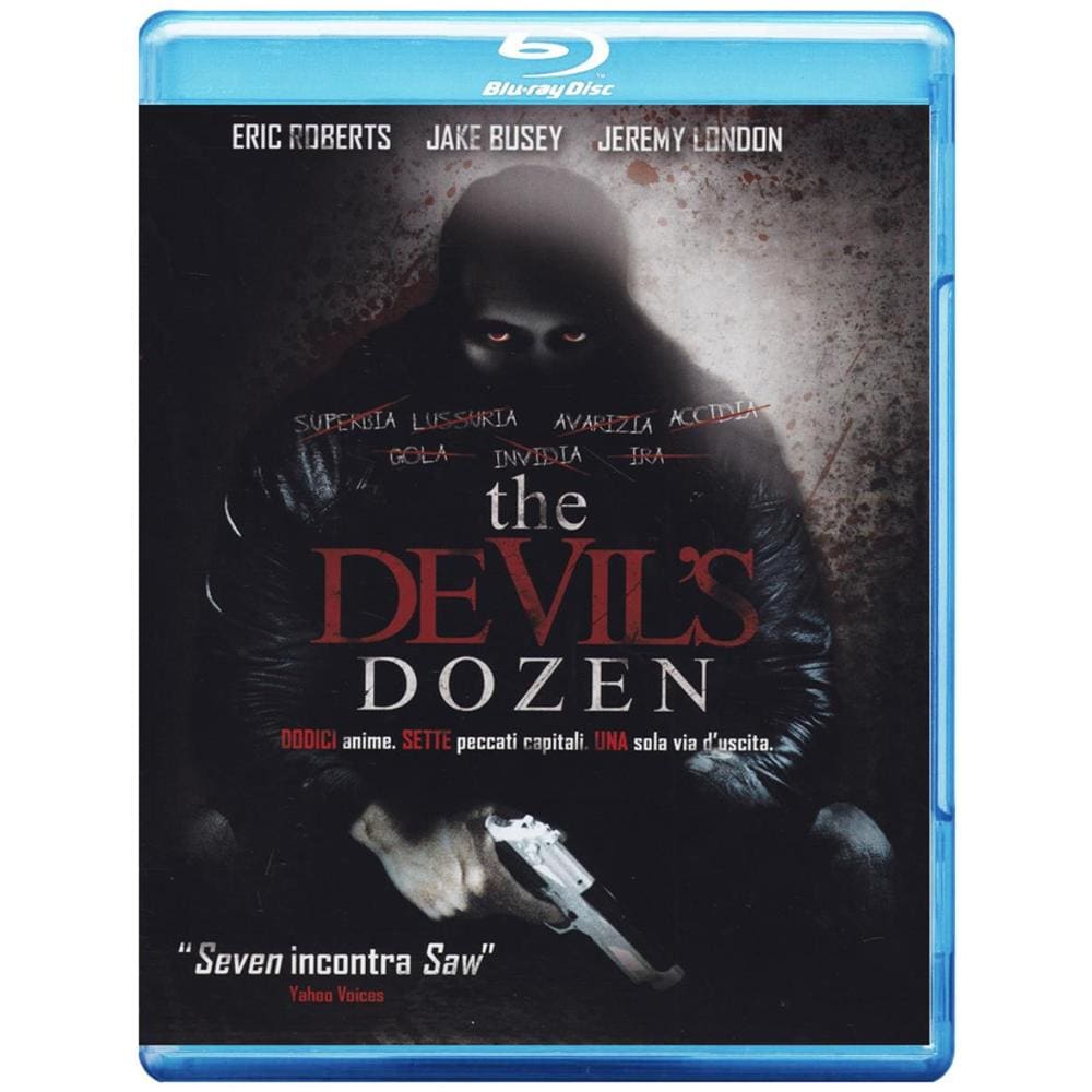 Brd Devil's Dozen (the) - Foto 1
