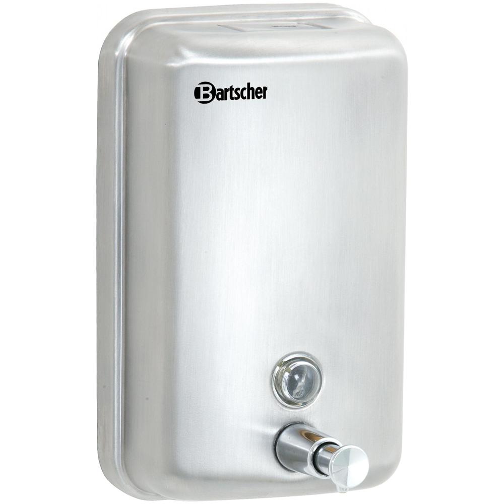850007 Dispenser di sapone liquido a parete 1 litro - Foto 1