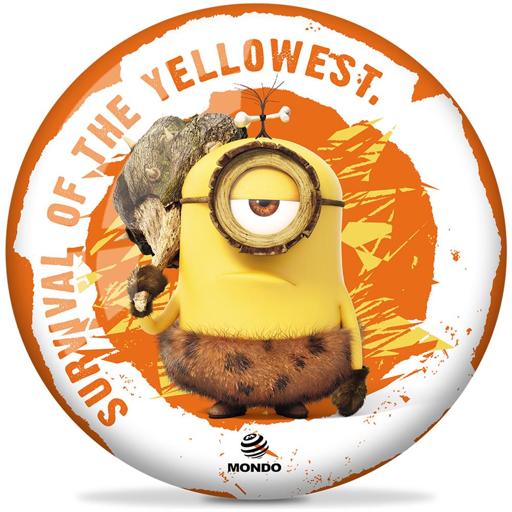 Gioco Pallone Minions 06970 - Giocattoli - Foto 1