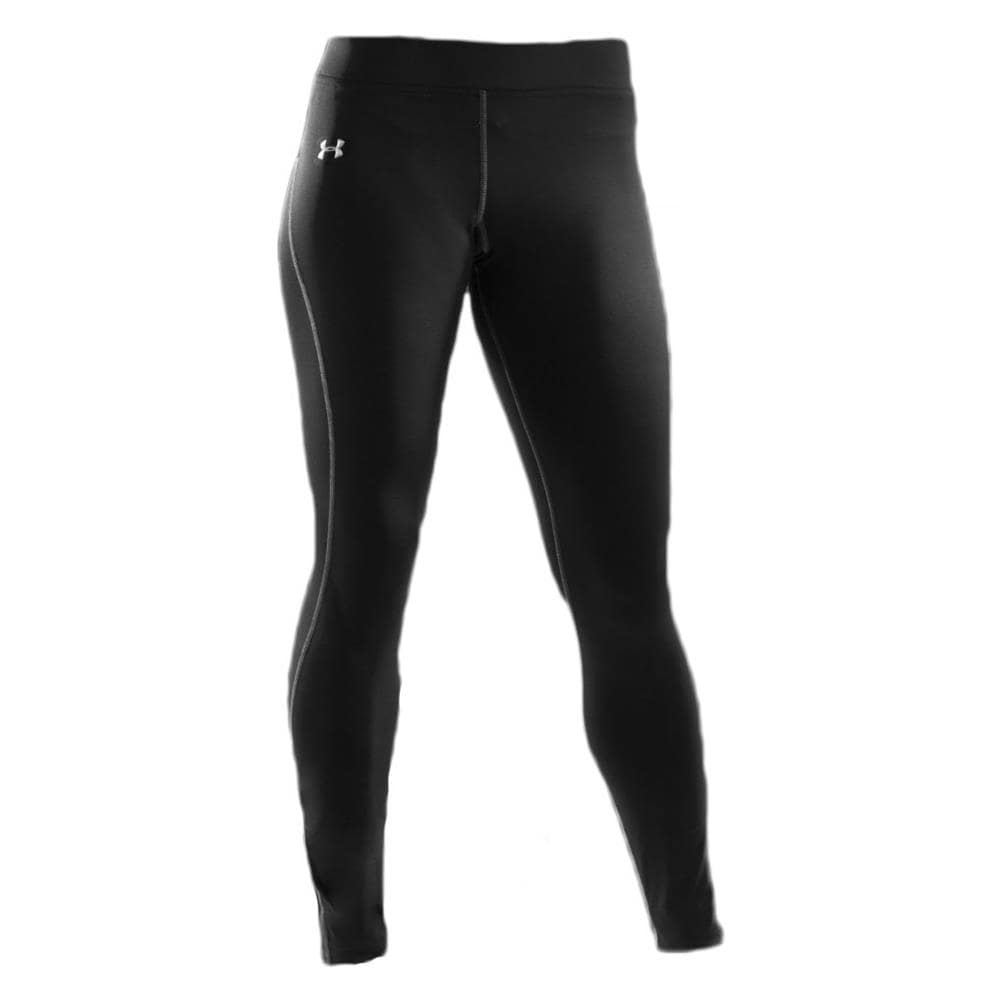 Fuseaux Donna Authentic Coldgear Nero L - Foto 1