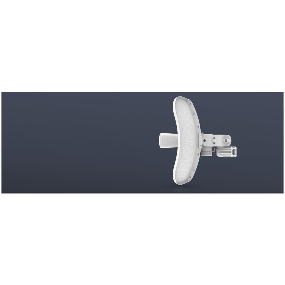 ANTENNA UBIQUITI LBE-5AC-Gen2 5GHZ LITEBEAM AC GEN2- AIRMAX - AC 23DBI - Foto 1