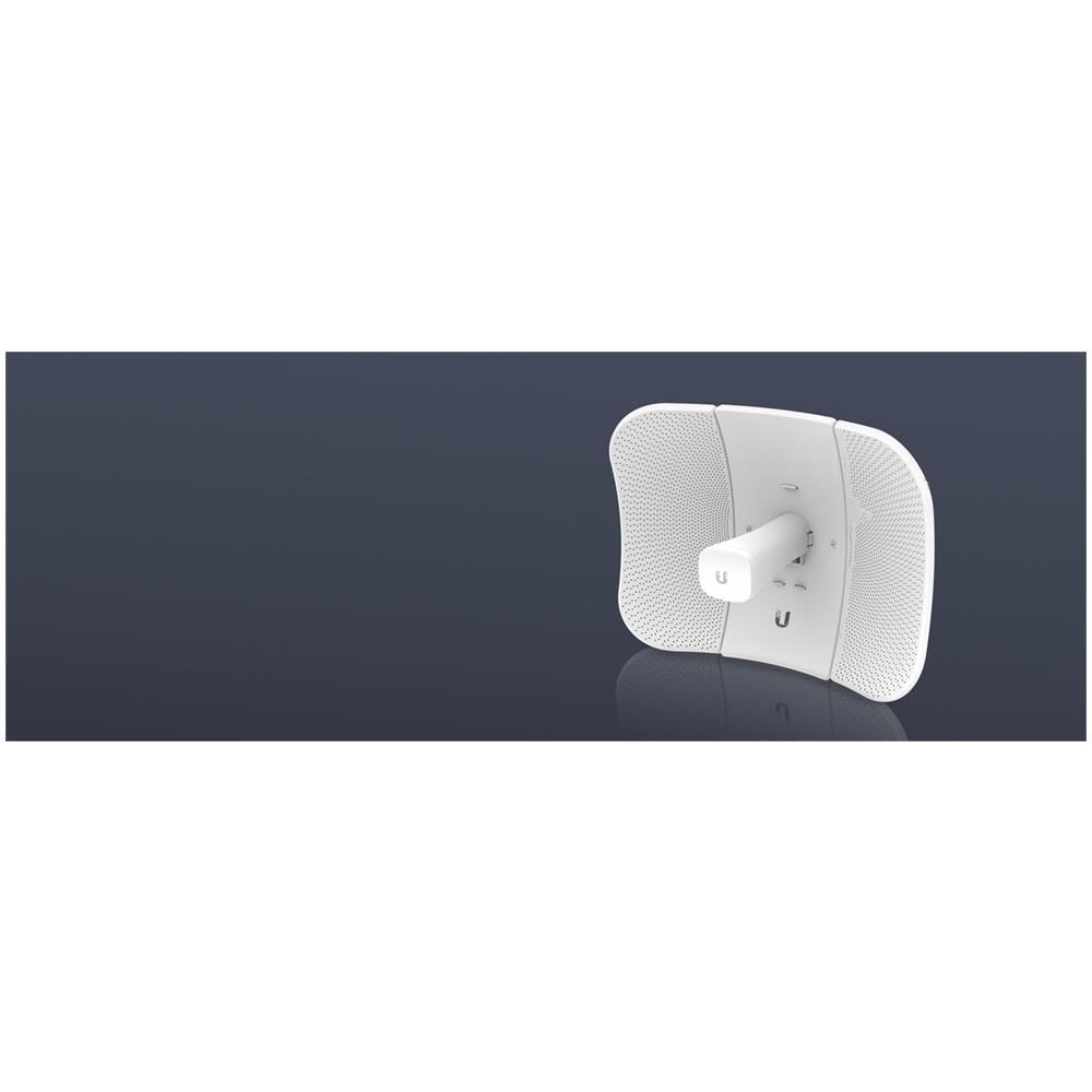 ANTENNA UBIQUITI LBE-5AC-Gen2 5GHZ LITEBEAM AC GEN2- AIRMAX - AC 23DBI - Foto 2