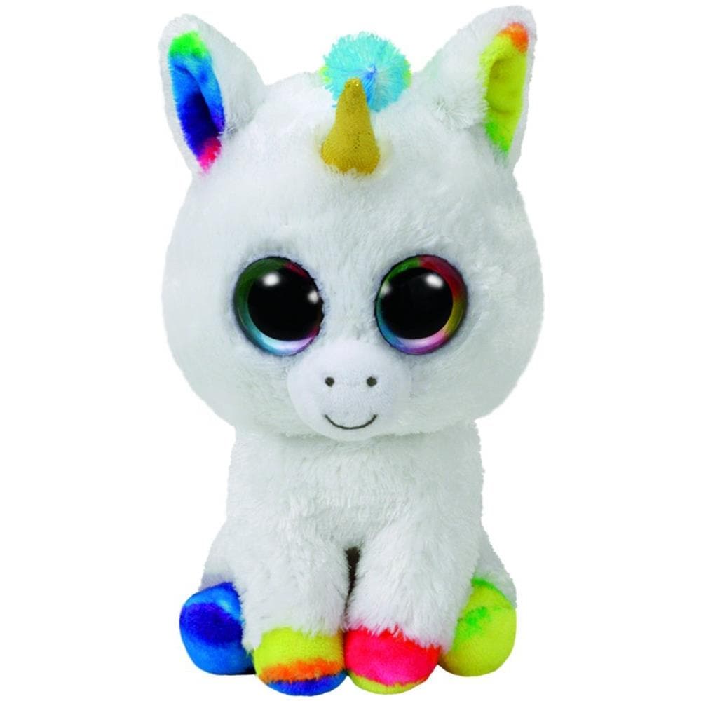 BEANIE BOOS CM. 15 PIXY - Foto 1