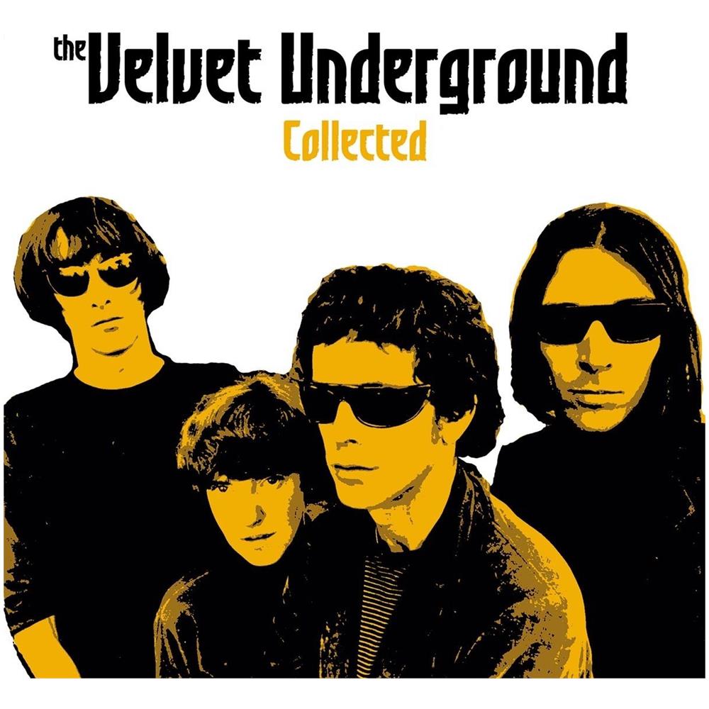 Velvet Underground - Collected (2 Lp)  - Foto 1