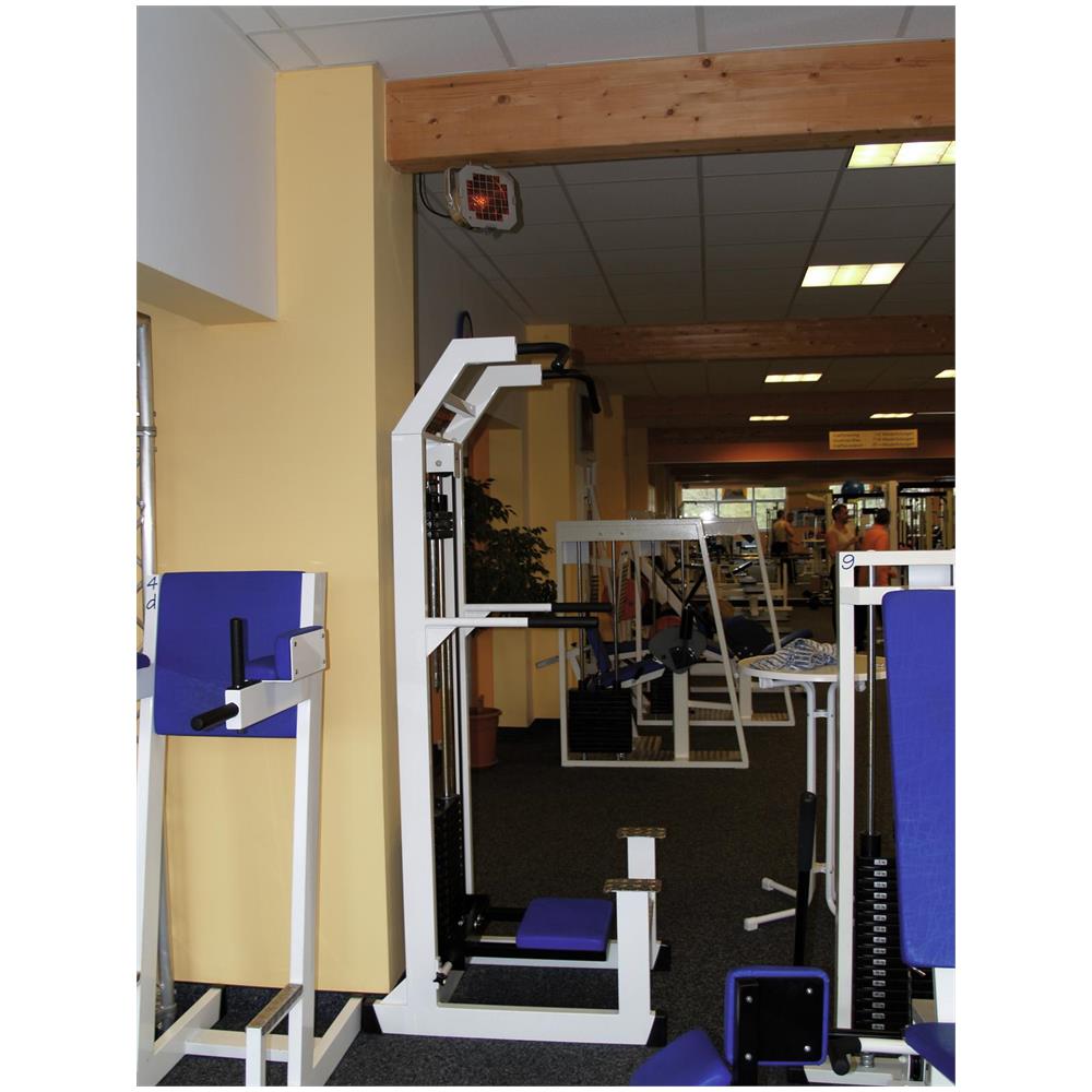 Par-56 Spot Breve Con Cavo Sil - Foto 2