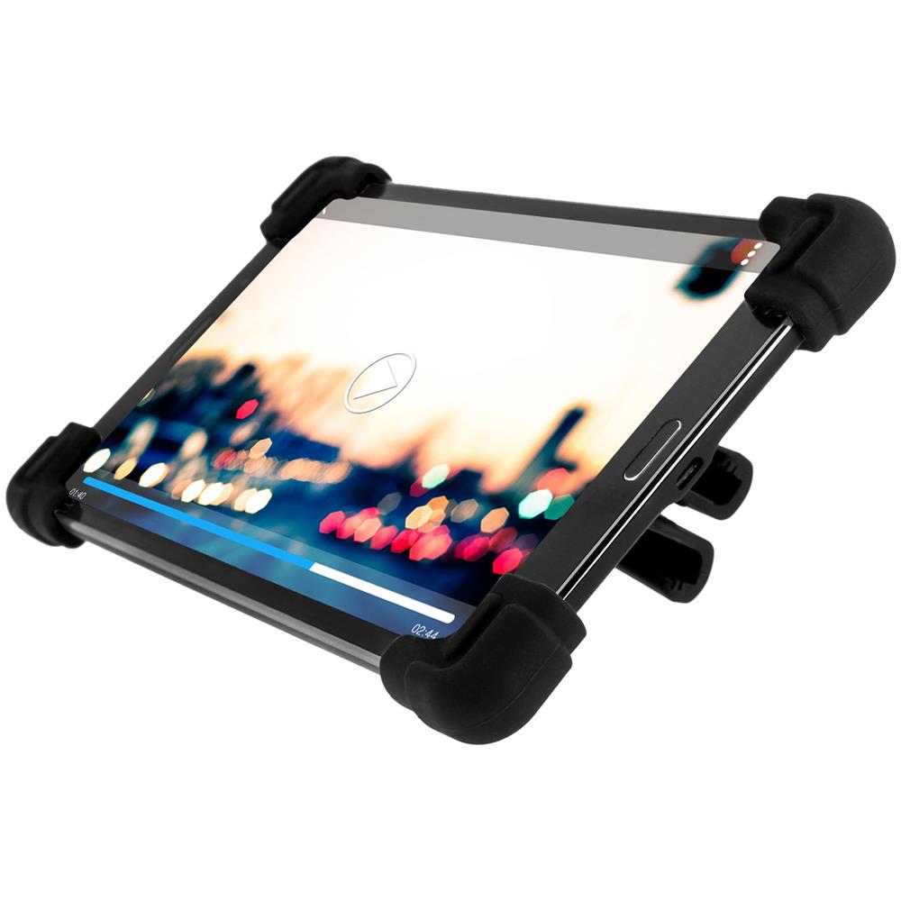 Cover Bumper Universale Tablet Da 8.9 A 12,0 Pollici - Nera - Foto 9