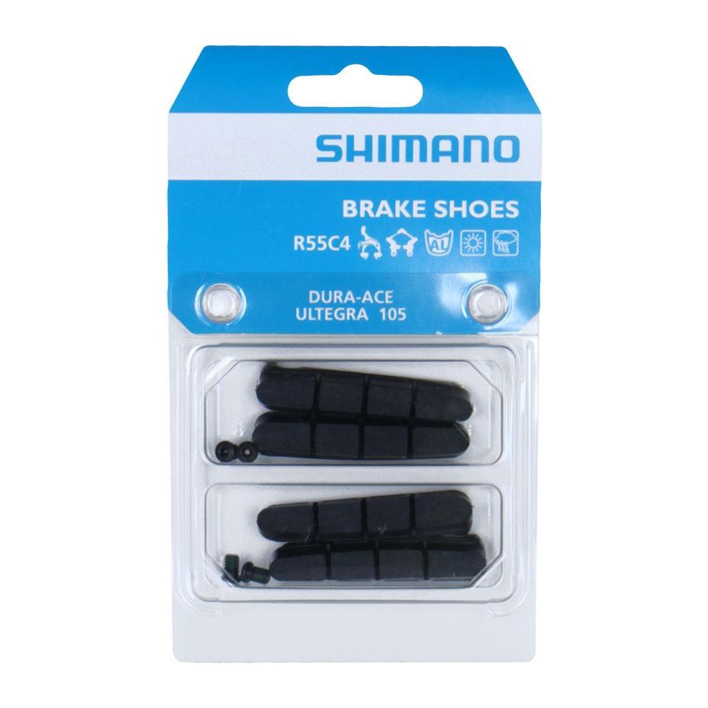 Pattino Freno R55c4 Conf. 4 Pezzi - Foto 2