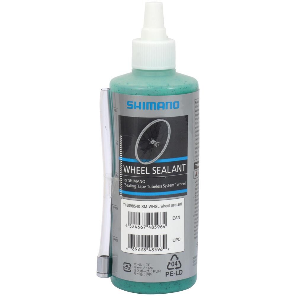 Sigillante Per Pneumatici Sm-whsl 300ml - Foto 1