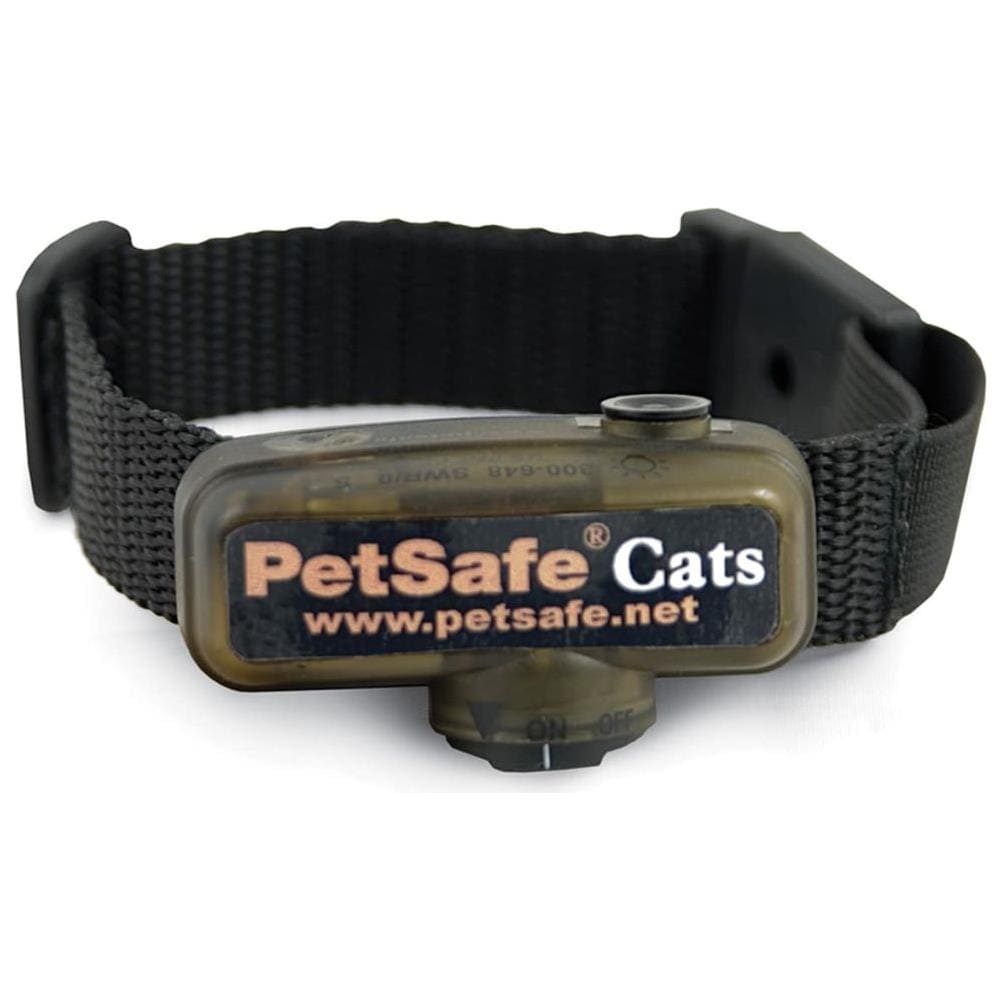 Collare Ricevitore Deluxe In-ground Cat Fence 29 Cm 6039 - Foto 1