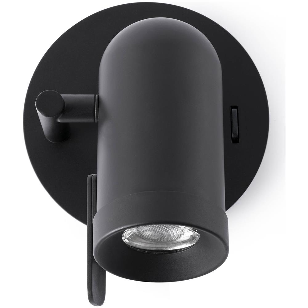 Orleans Nero 1l 43521, Applique - Foto 1