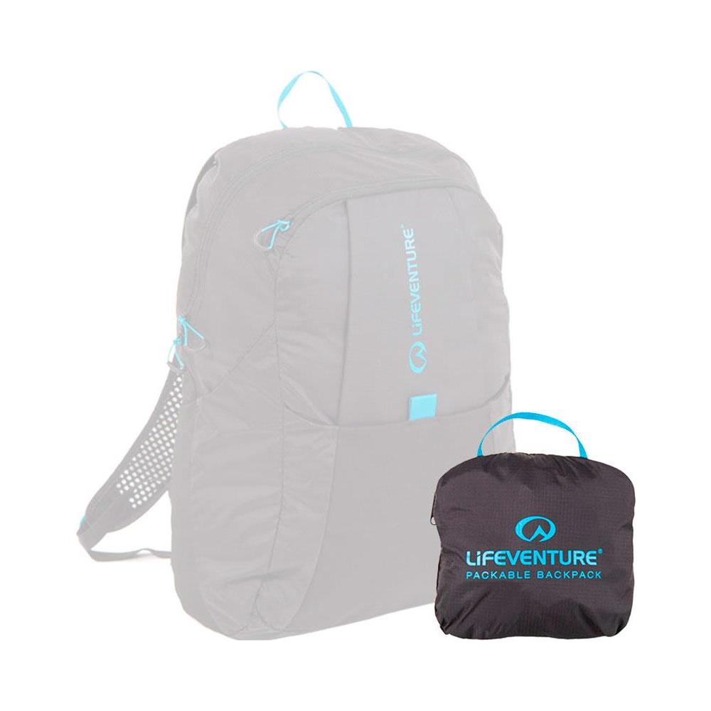 Zaini Travel Light Packable 16l Zaini E Valigie One Size - Foto 2