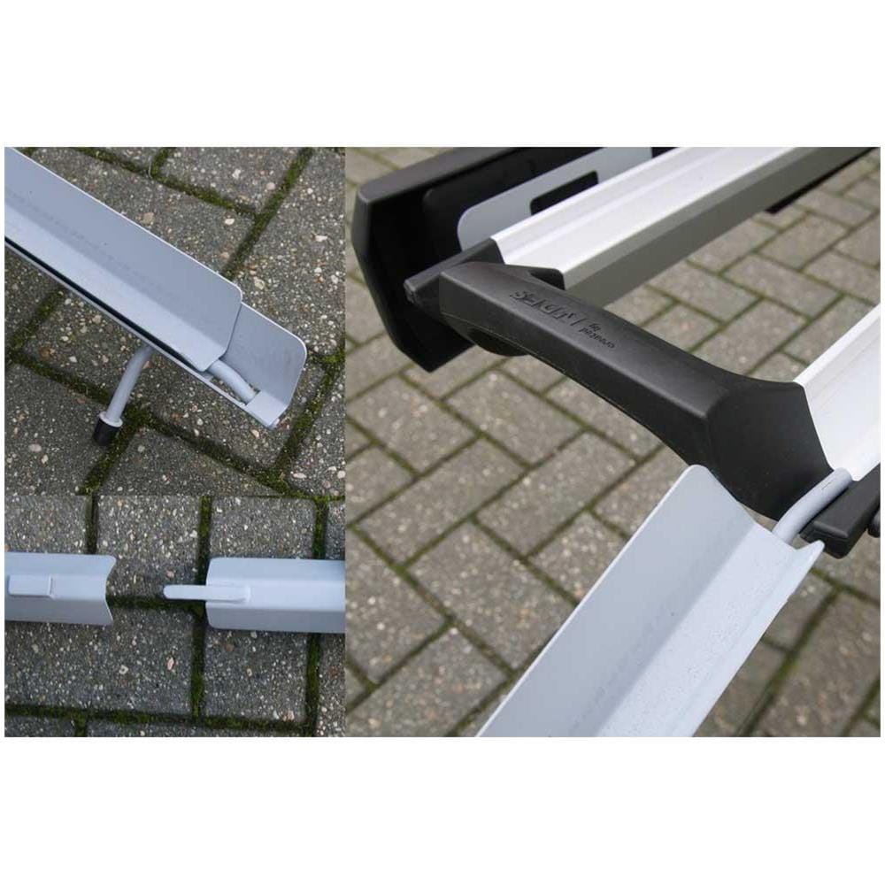 Ricambi Azuro Coupling Ramp Trasporto One Size - Foto 1