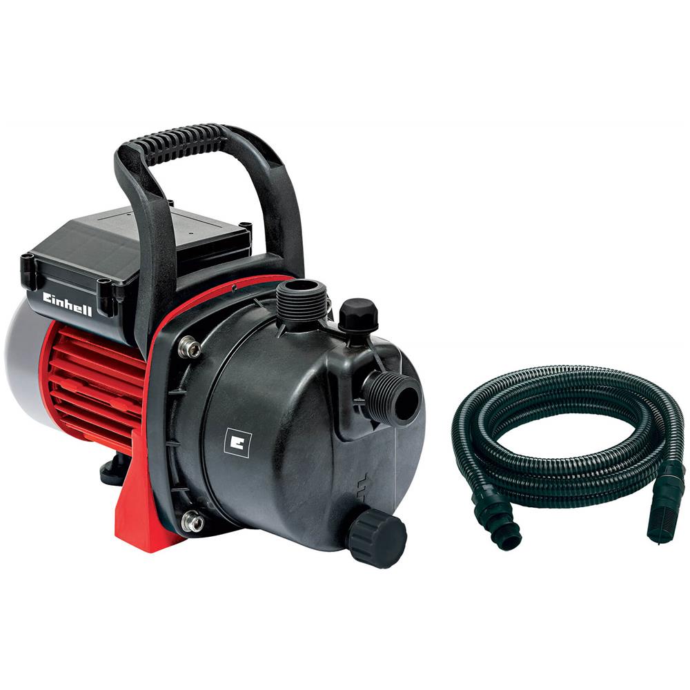 Pompa Autoadescante 650w Gc-gp 6538 Set - Foto 2