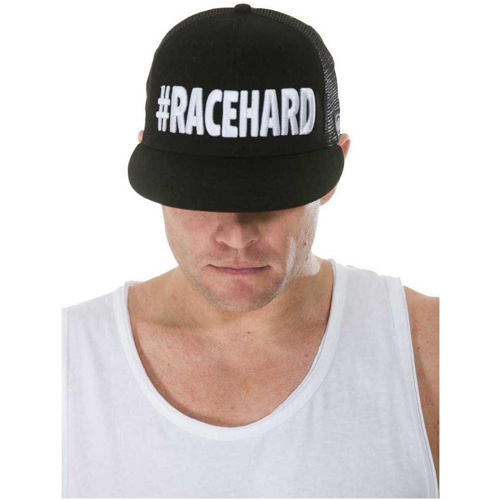 Cappelli Trucker Cap Abbigliamento Uomo One Size - Foto 1