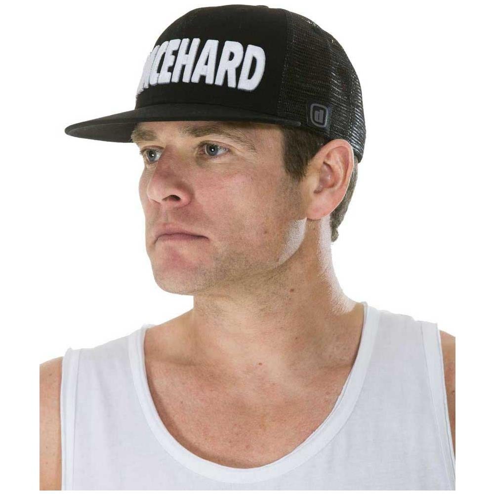 Cappelli Trucker Cap Abbigliamento Uomo One Size - Foto 2