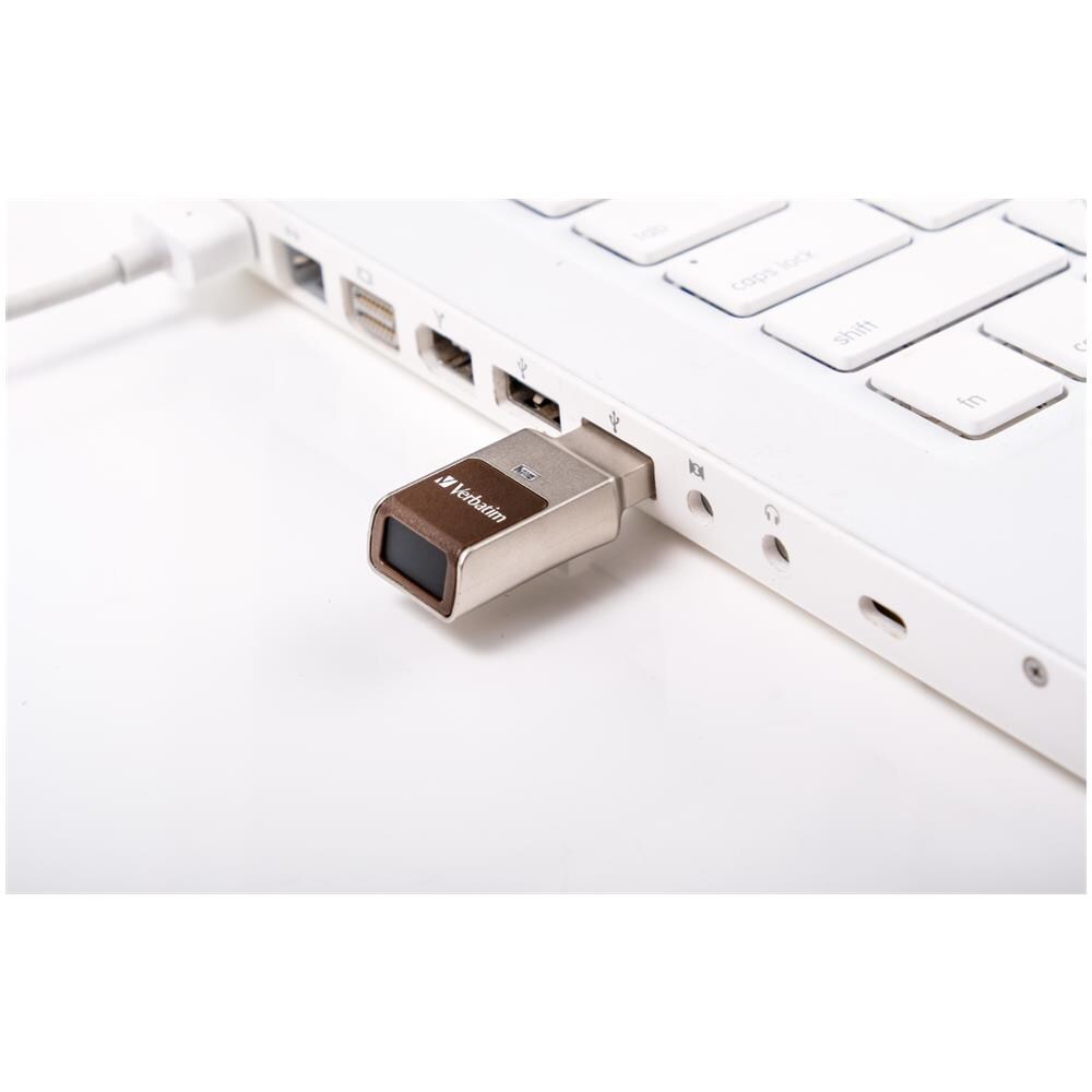 Bluetooth Secure USB 3.1 32GB - Foto 2