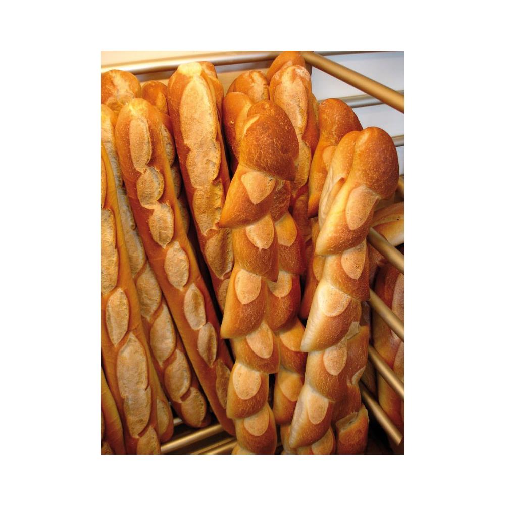 Teglia Baguettes Antiaderente - Foto 2