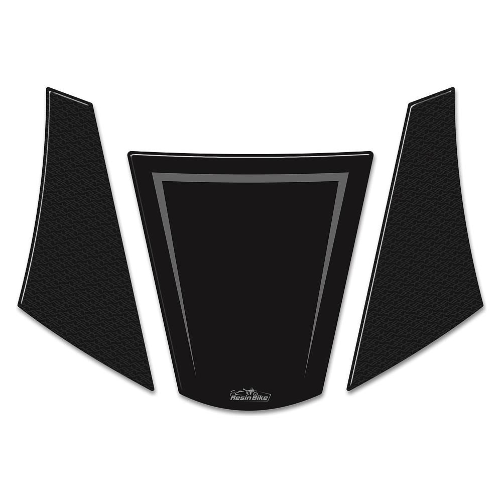 Adesivi Resin 3d Per Cerchi 15 Compatibili Con Ruote 15 Kymco Ak 550 2018