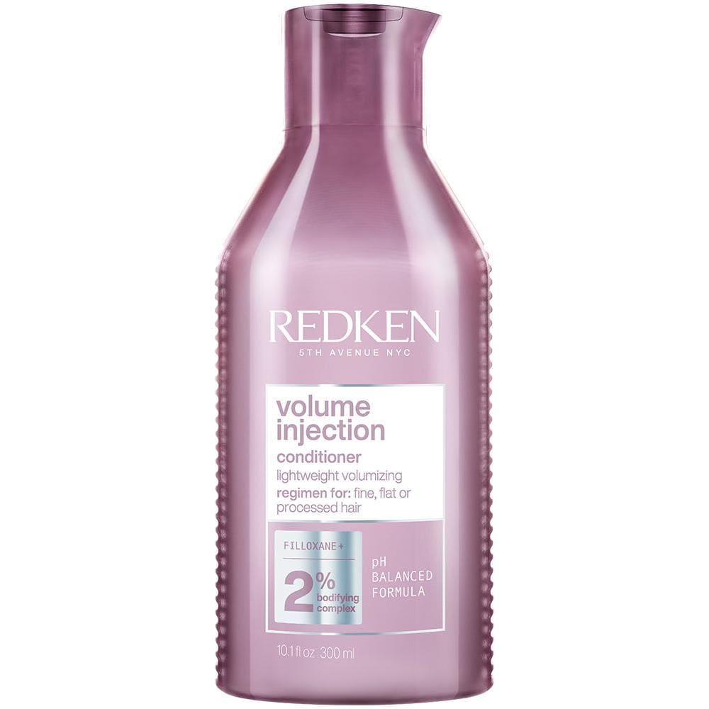 Volume Injection Conditioner 300 Ml - Foto 2