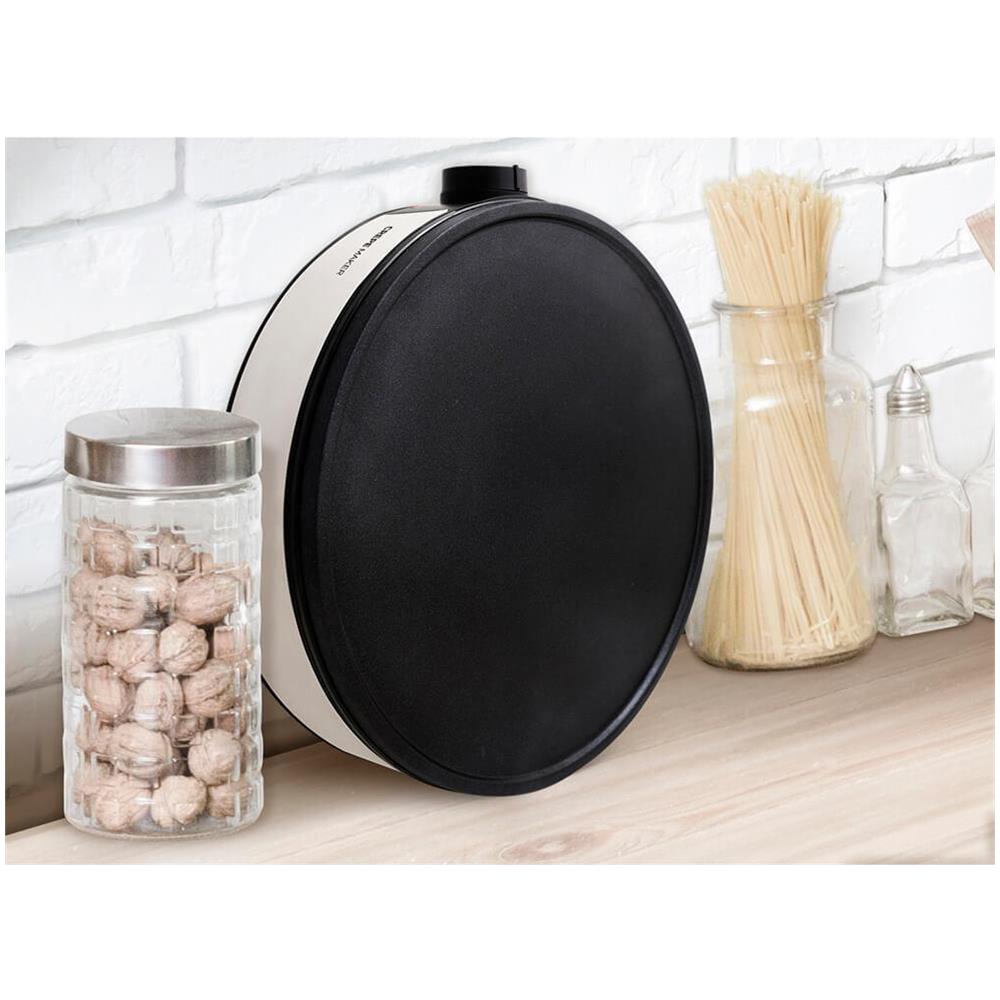 Crepe + Pancake Maker - Foto 2