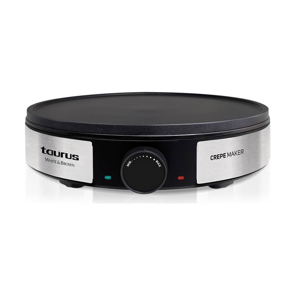 Crepe + Pancake Maker - Foto 1