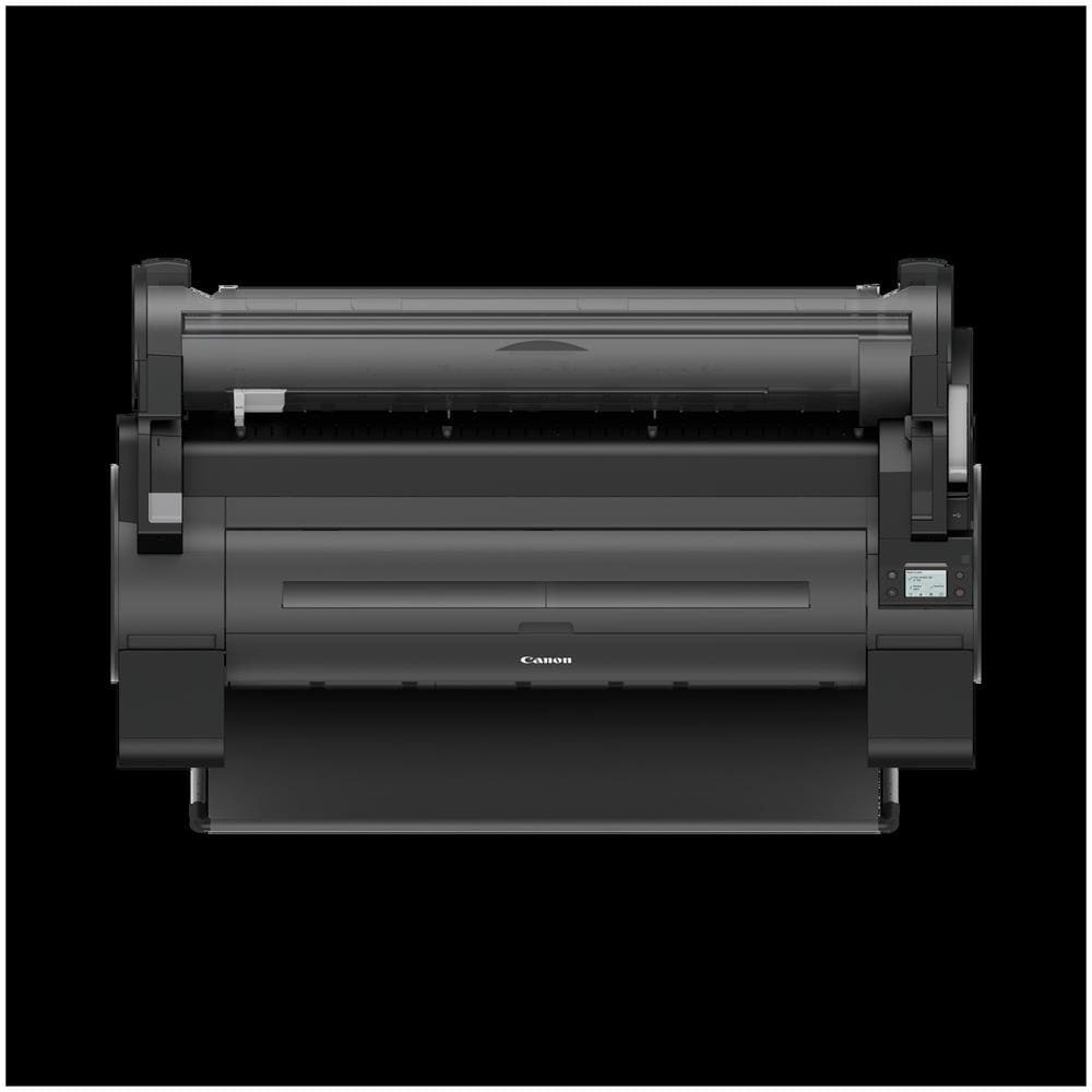 imagePROGRAF GP-300 stampante grandi formati Wi-Fi A colori 2400 x 1200 DPI A0 (841 x 1189 mm) Collegamento ethernet LAN - Foto 2