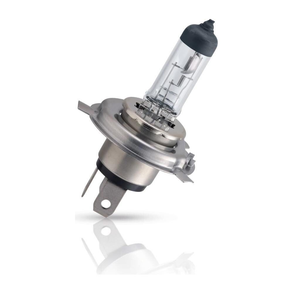 Guida con attenzione. Durata 4 volte superiore, meno sostituzioni. H4 12 V 60/55 W. - Foto 2