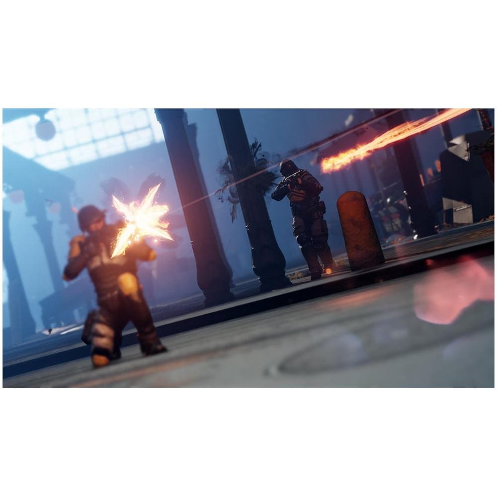 PS4 inFAMOUS Second Son Versione UK - Foto 3