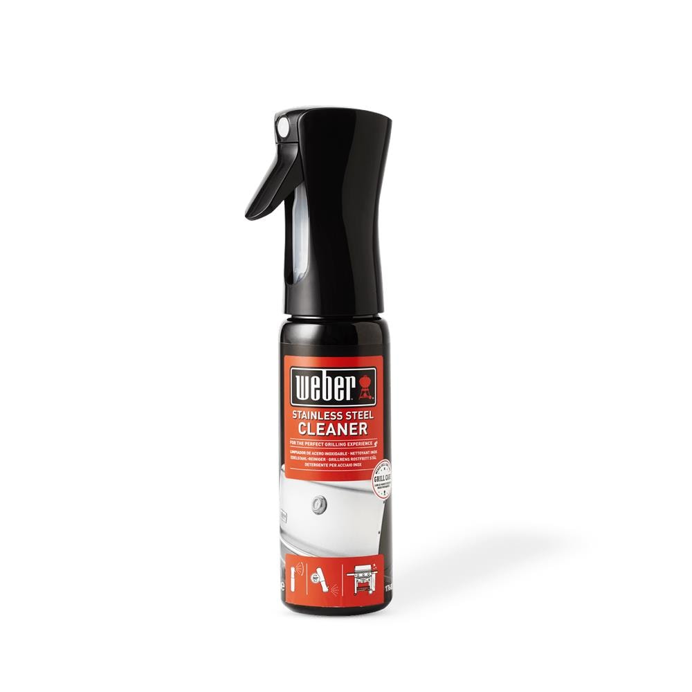 Detergente per Acciaio Inox Confezione 300 ml 17682 - Foto 1