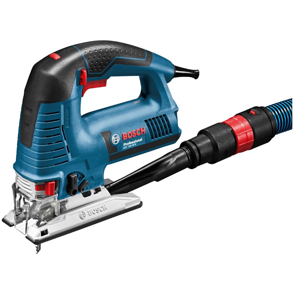 GST 160 BCE 800W 2300g seghetto elettrico - Foto 1