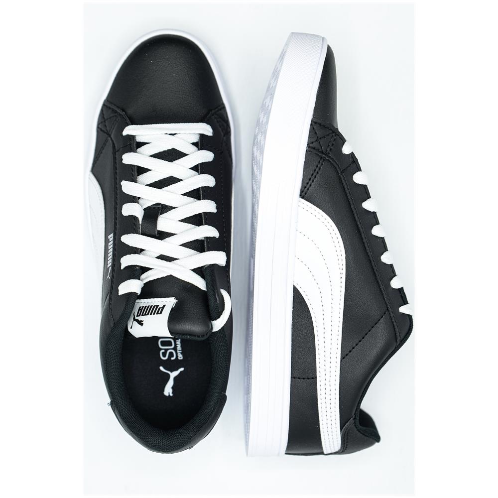 Smash Vulc V3 Lo 38075205, Uomini, Nero, 44.5 - Foto 6