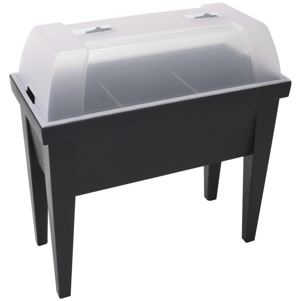 Serra Portatile Da Balcone, 46 X 65 X 80 Cm - Foto 1