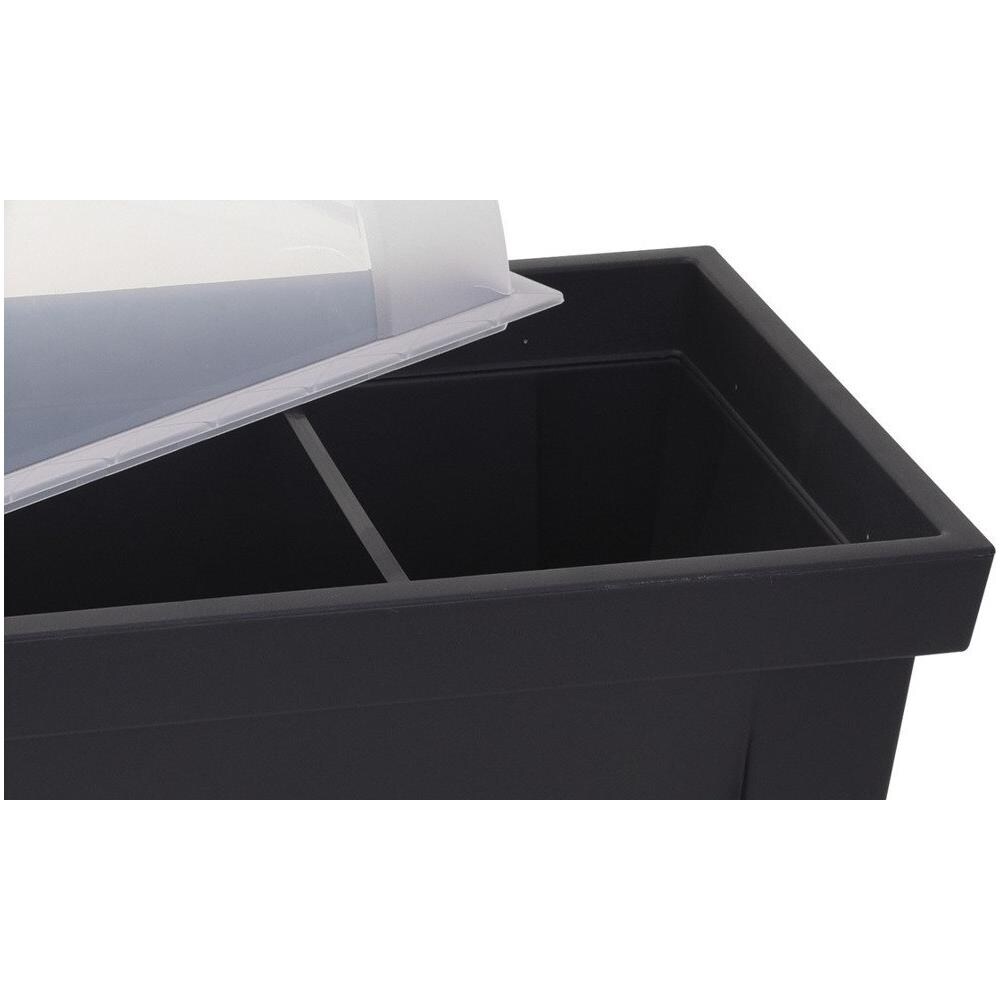 Serra Portatile Da Balcone, 46 X 65 X 80 Cm - Foto 2