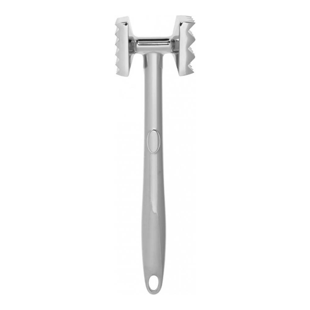 Pistone Per Carne In Acciaio Kh-1168 - Foto 2