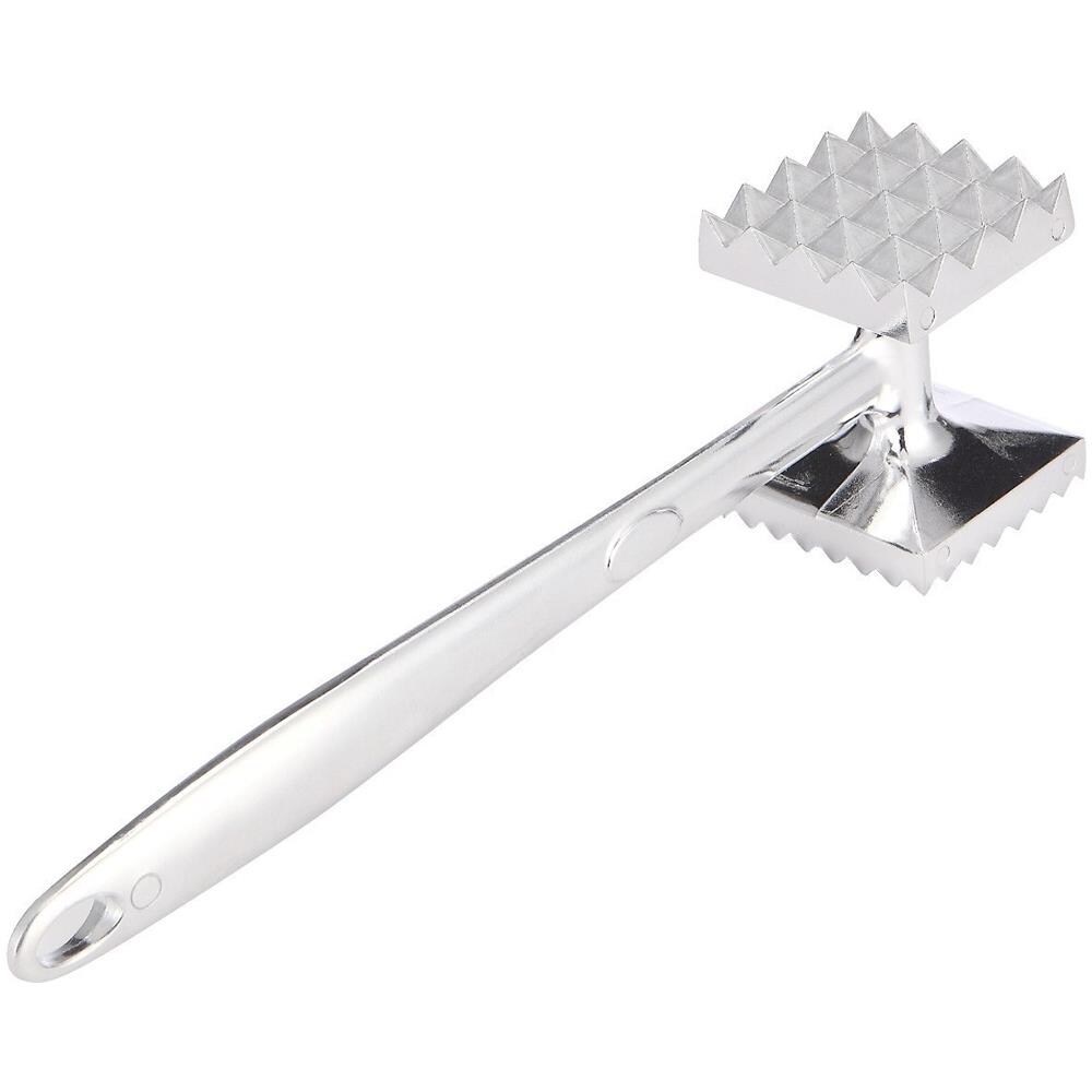 Pistone Per Carne In Acciaio Kh-1168 - Foto 1