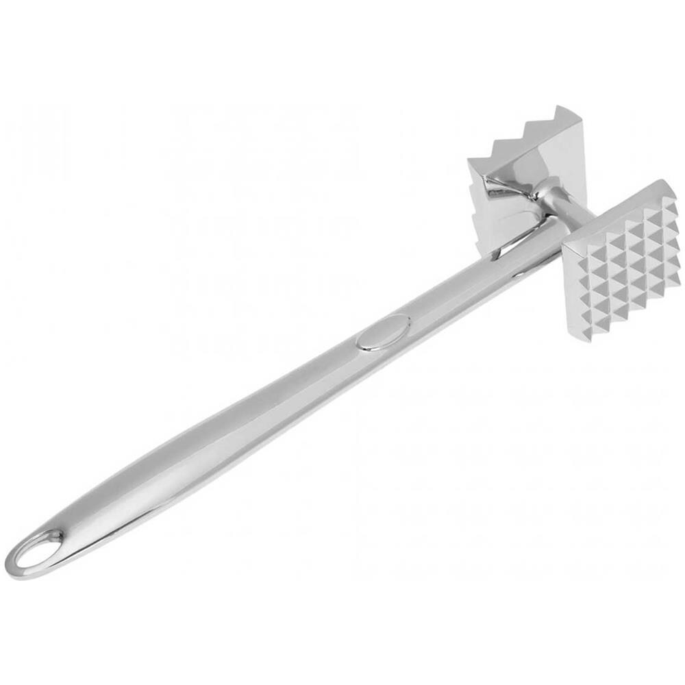 Pistone Per Carne In Acciaio Kh-1168 - Foto 4