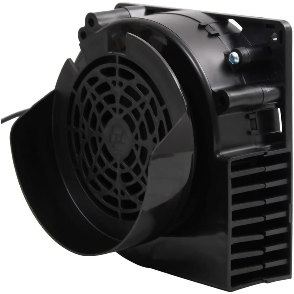 Stringa Di Luci Led Con 66 Led E Ventola 660 Cm - Foto 2