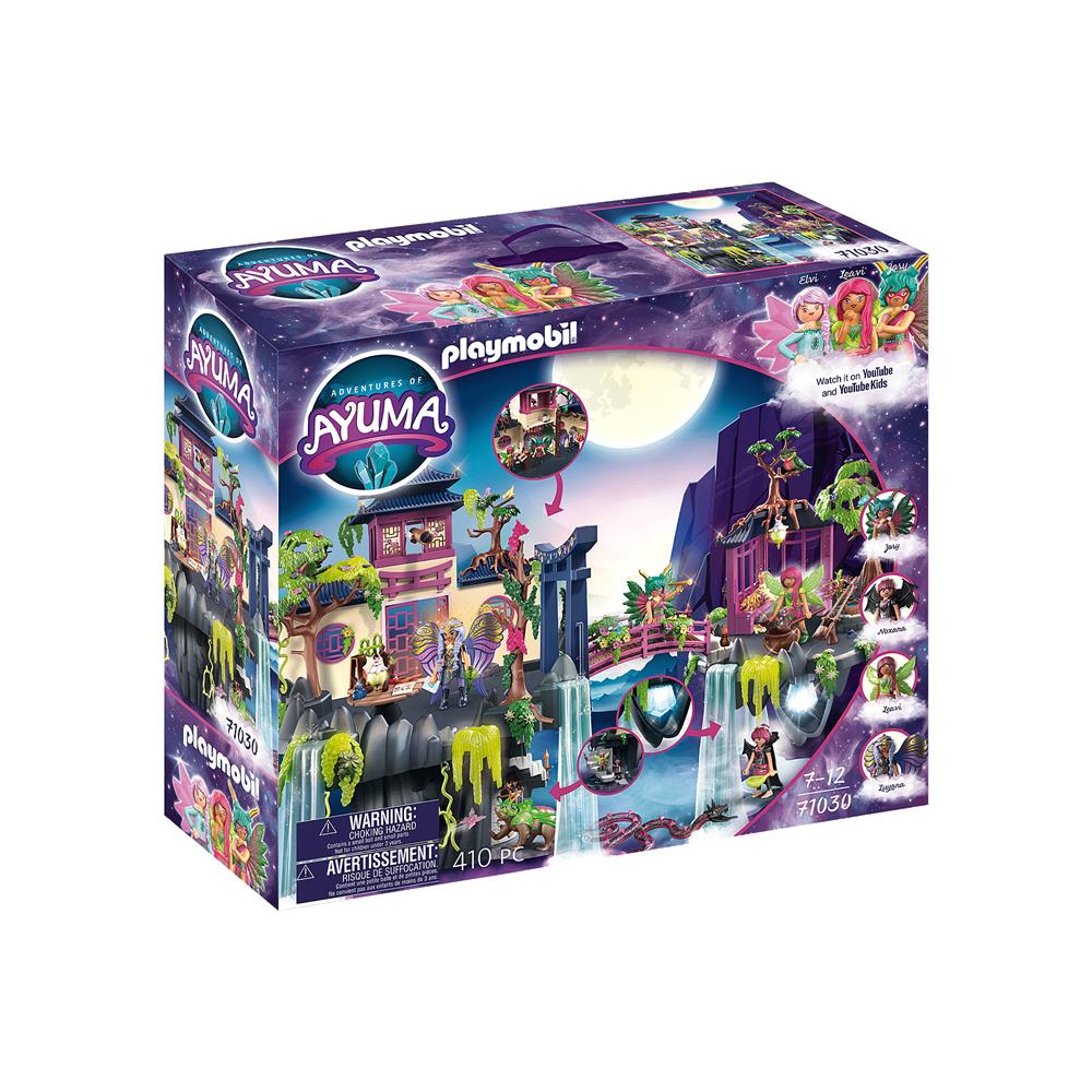 71030 - Ayuma - Fairy Academy - Foto 1