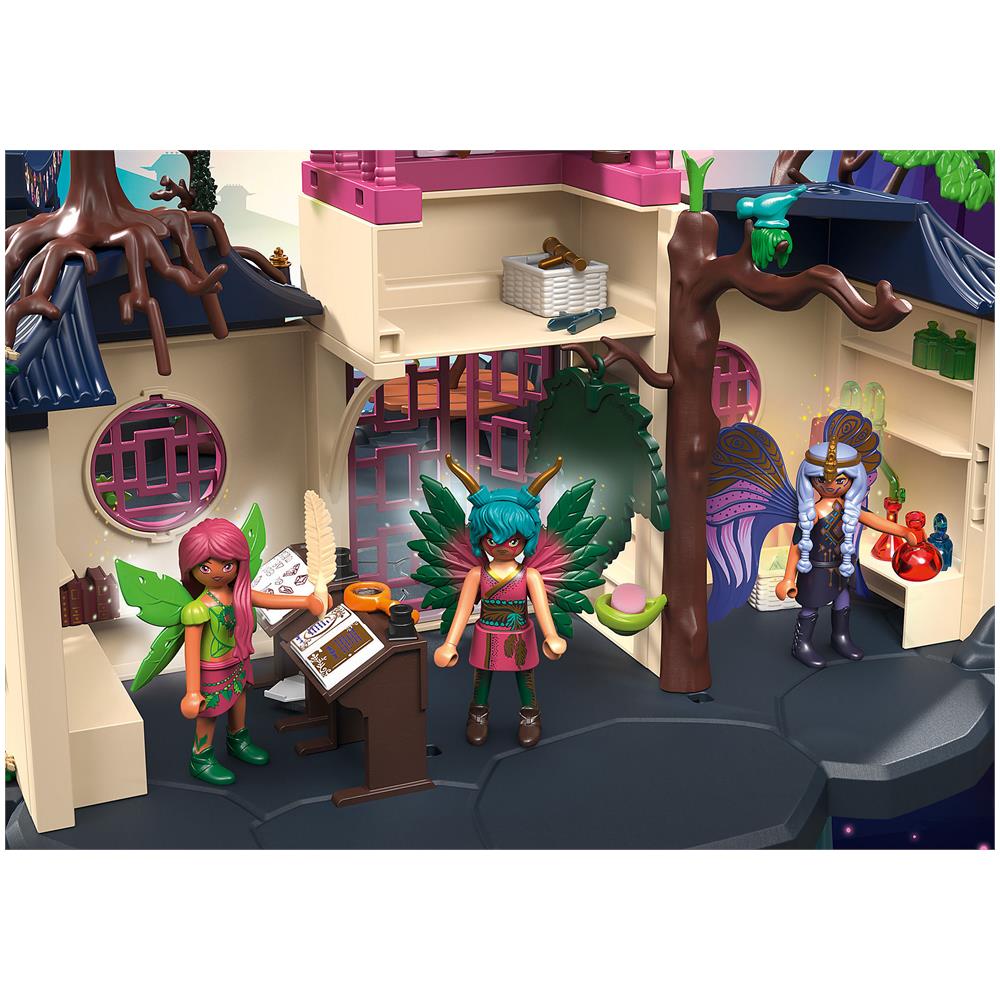 71030 - Ayuma - Fairy Academy - Foto 7