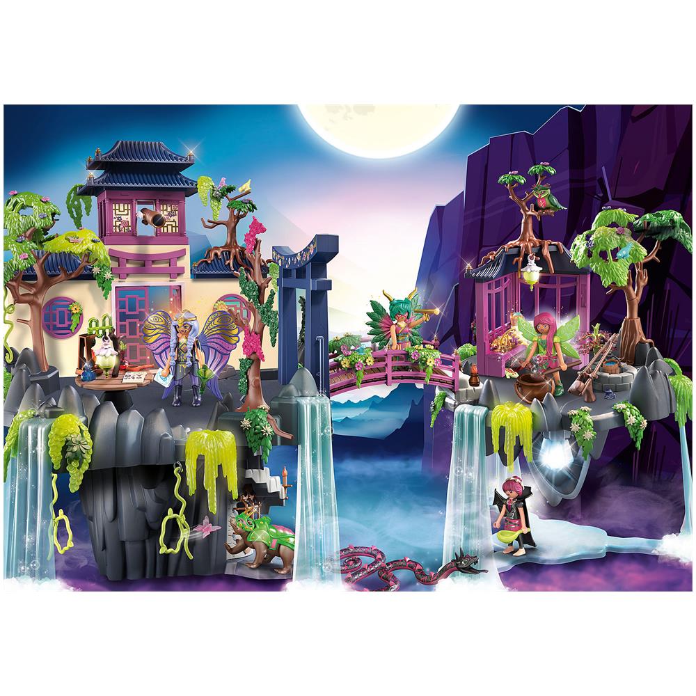 71030 - Ayuma - Fairy Academy - Foto 2