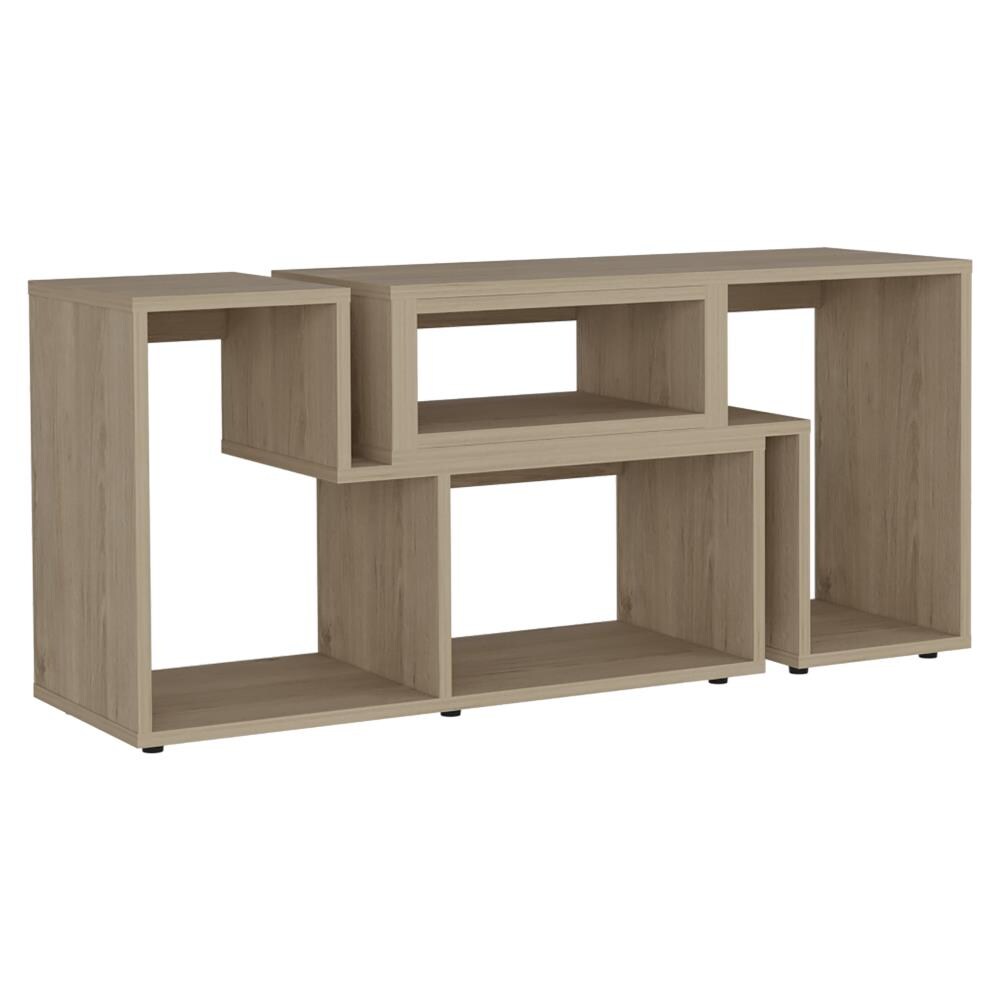 Trevisable Tv Mobili Da 54,5 Cm A X 35,3 Cm P X 120/160 Cm L L - Foto 3