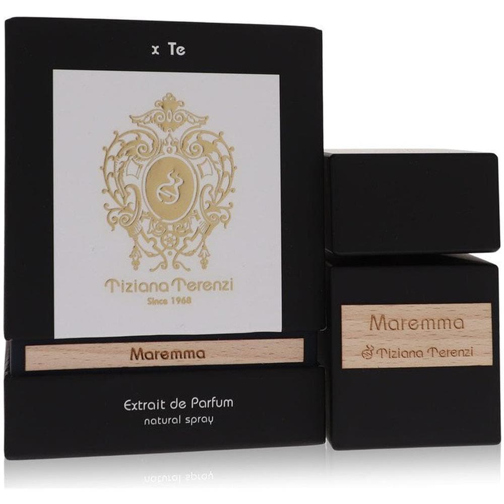 , Classic Collection - Maremma, Estratto Di Profumo, Unisex, 100 Ml - Foto 1
