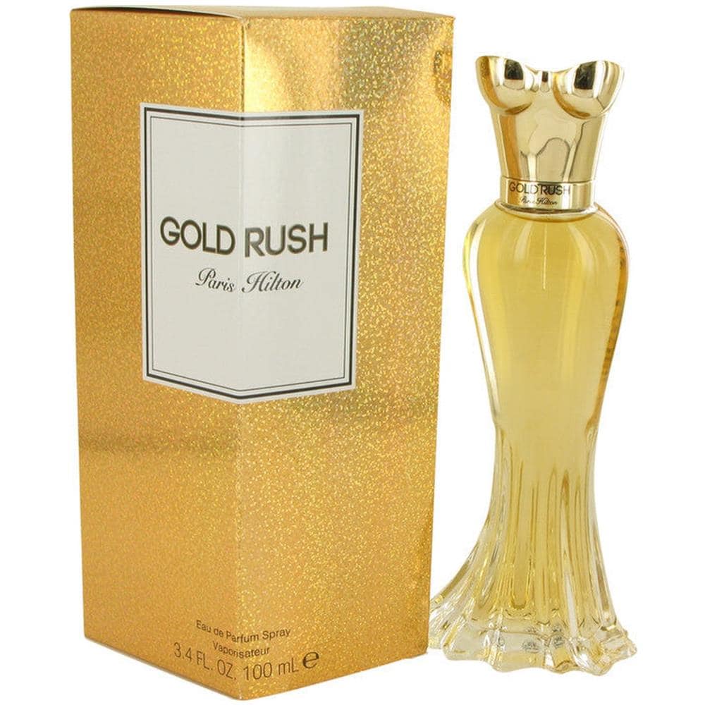 Gold Rush By Eau De Parfum Spray 3.4 Oz (women) - Foto 1