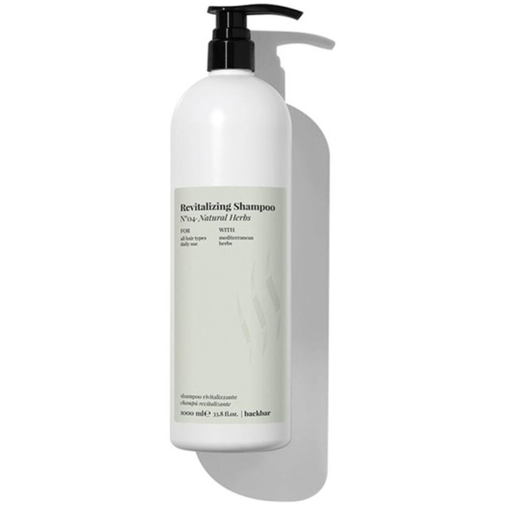 Shampoo Purificante Back Bar - Foto 1