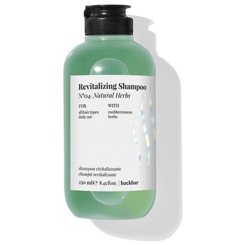 Shampoo Purificante Back Bar - Foto 2