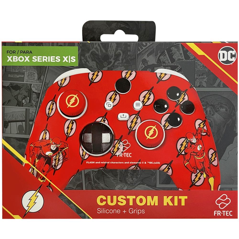 FLAXBCK accessorio di controller da gaming Kit di protezione - Foto 2