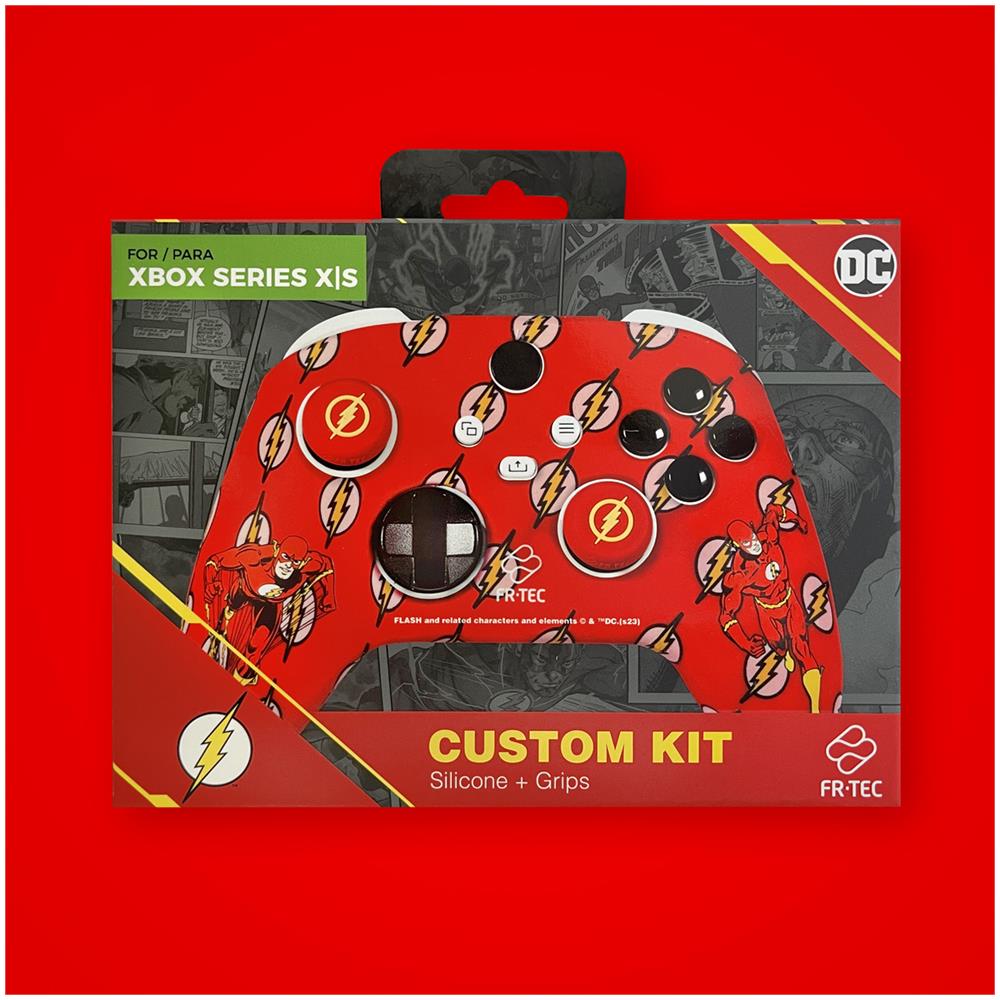 FLAXBCK accessorio di controller da gaming Kit di protezione - Foto 4